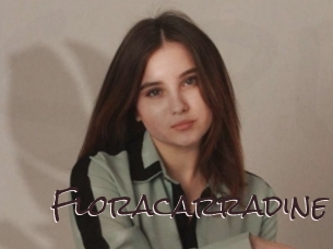 Floracarradine