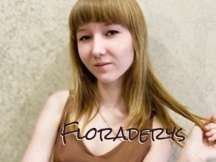 Floraderys
