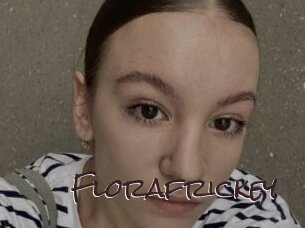 Florafrickey