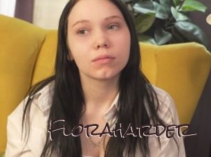 Floraharder
