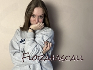 Florahascall