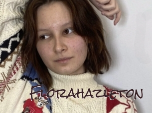 Florahazleton