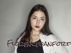 Florencedanforth