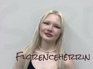 Florenceherrin