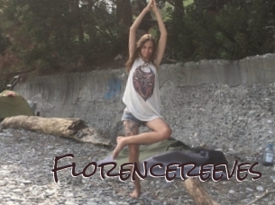 Florencereeves