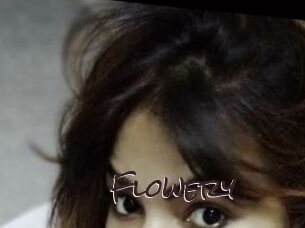 Flowery