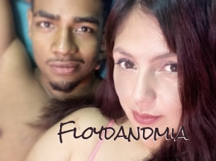 Floydandmia