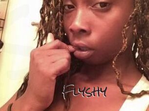Flyshy