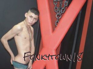 Fonkytown18