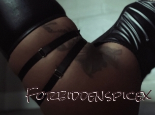 Forbiddenspicex