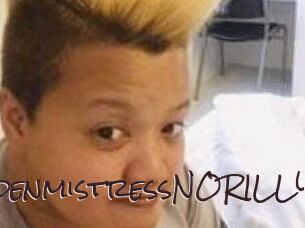 ForbidenmistressNORILLY