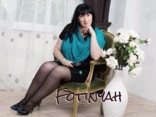 Fotinyah