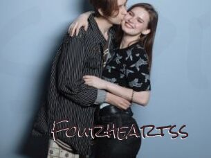 Fourheartss