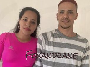 Foxandjane