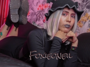 Foxieoneil