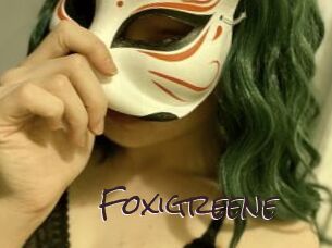 foxigreene Spicy Blogs