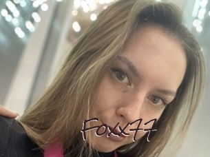 Foxx77