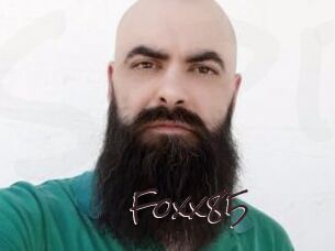 Foxx85