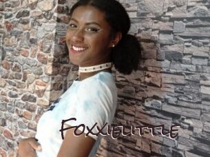 Foxxielittle