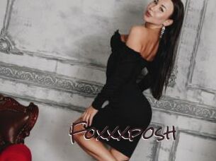 Foxxxposh