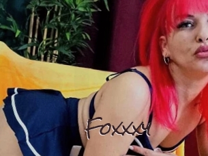 foxxxy Spicy Blogs