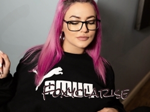 Foxyclarise