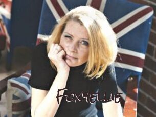 Foxyellie