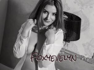 Foxyevelyn
