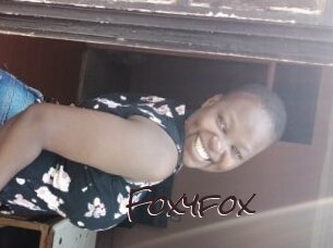Foxyfox