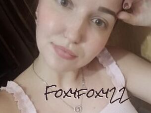 Foxyfoxy22