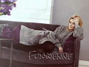 Foxyjenne