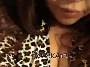 Foxykatie