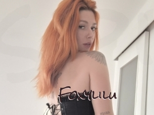 Foxylilu