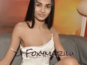 Foxymarilu