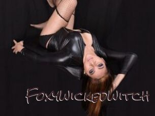 Foxywickedwitch