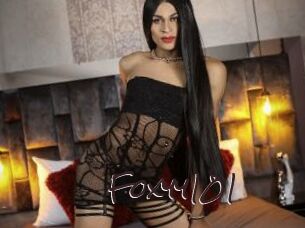 Foxyy101