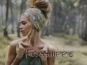 Foxyyhippie