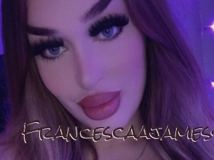 Francescaajamess