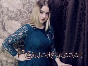 Francheskajay