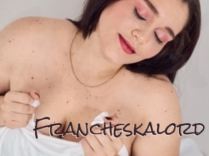 Francheskalord
