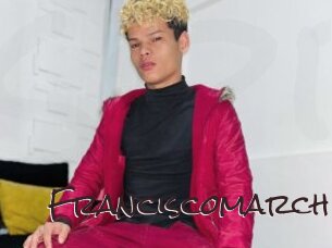 Franciscomarch