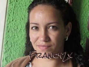 Francy2x