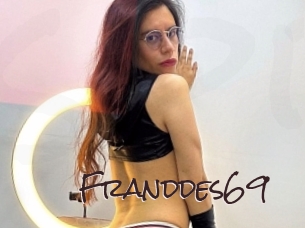 franddes69 Spicy Blogs
