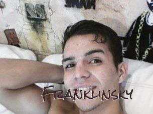 Franklinsky