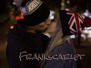 Frankscarlet