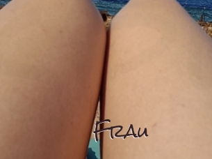Frau