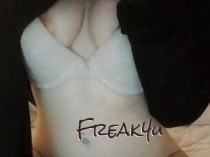 Freak4u