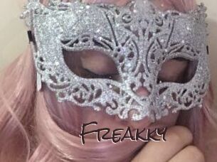 Freakky