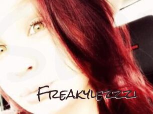 Freakylezzzi