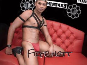 Fred_hott